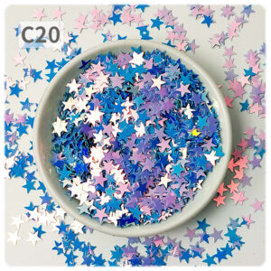 C20 Golden Blue D-854 / 20g (g)/bag