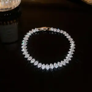 10# Bracelet-Silver