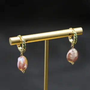 Purple small size-12mm-Beccarite