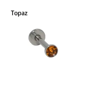 Yellow Diamond / 1.2x6x2MM