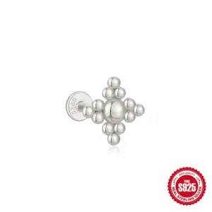 Single White Gold Color #5