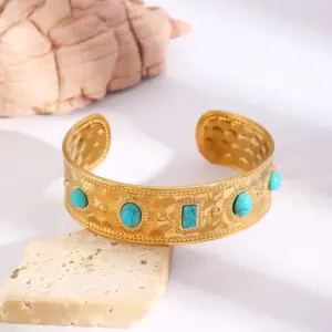 18K Real Gold Honeycomb 1662