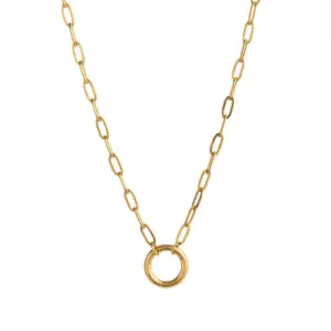 Small Clip Chain