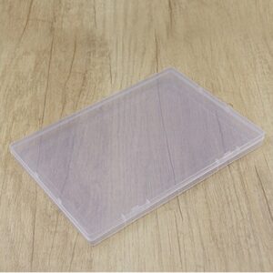 6 pieces of suit (boxed, height less than 2cm)