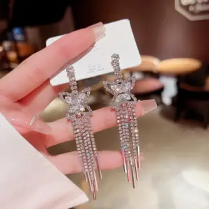 E0021 Silver Needle