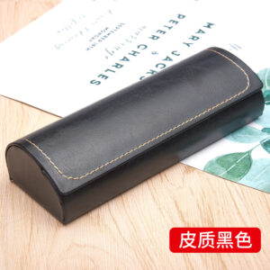 Vintage Leather Black