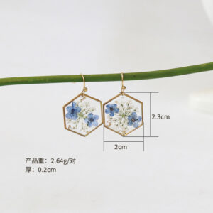 Hexagon (6 pairs)