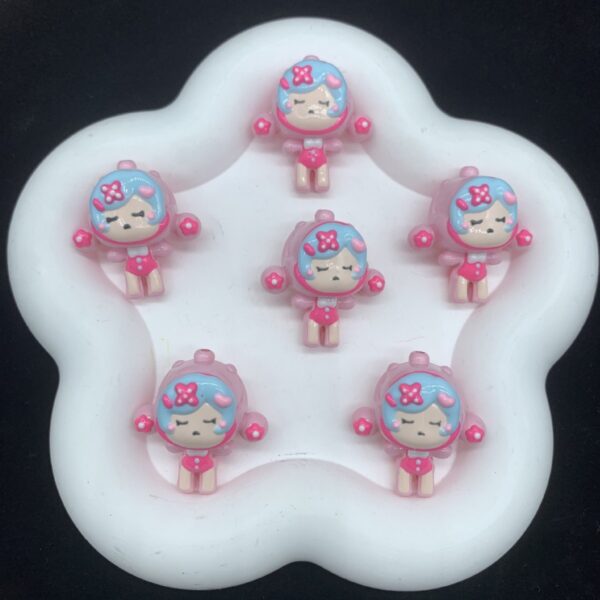 Wholesale Cute cartoon bead