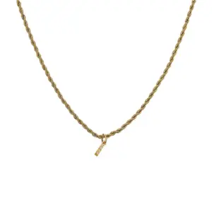 Gold / I
