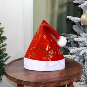 English hot stamping / All yards