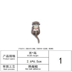 1# water laziness (hot melt adhesive)