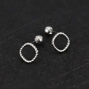 Steel Color-Square and round (One)