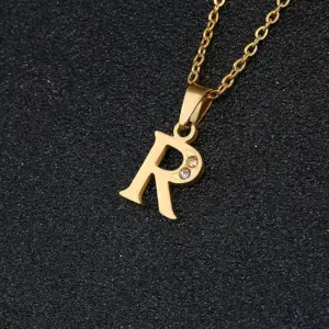 R