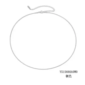 Steel Color 1.5mm-42 + 8cm