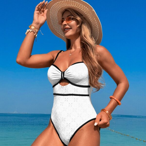 oly-150c394a3910917d33f5600d18fb555c Wholesale Spring Swimsuit Women Xingcheng Swimsuit Wholesale Huludao Swimsuit Women's High Sense