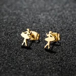 132 / Gold