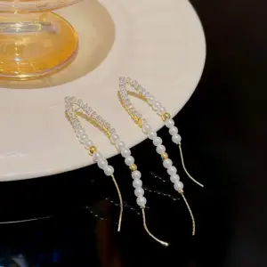 E0115 Silver Needle