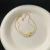 Wholesale Fashion Solid Color 304 Stainless Steel 16K Gold Plated White Gold Plated Gold Plated Stainless Steel Bracelets In Bulk