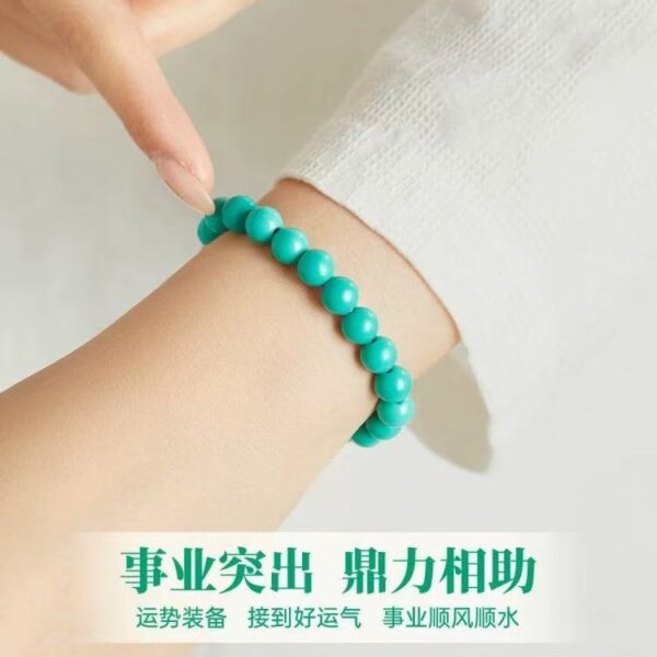 Wholesale Turquoise Turquoise Bracelet