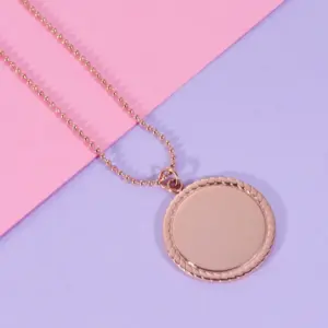 Electroplating Rose Gold in Furnace