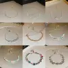 Wholesale Elegant Lady Flower Copper Inlay Zircon Bracelets