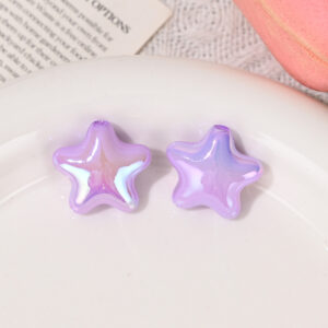 Purple (diameter 22mm)