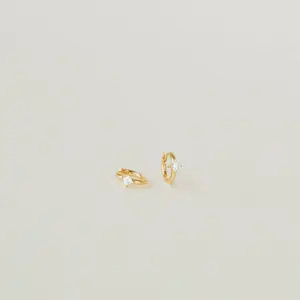 Golden White Zirconium