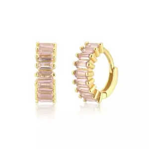 Pink / Gold