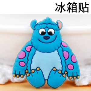 Monster (refrigerator magnet)