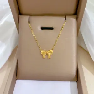 N127 Gold [Whole Titanium Steel]]