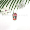 Wholesale Glitter Acrylic DIY Aessories & Jewelry OLY Exclusive