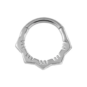 Style 2-Steel Color / 1.2x8MM