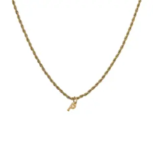 Gold / P