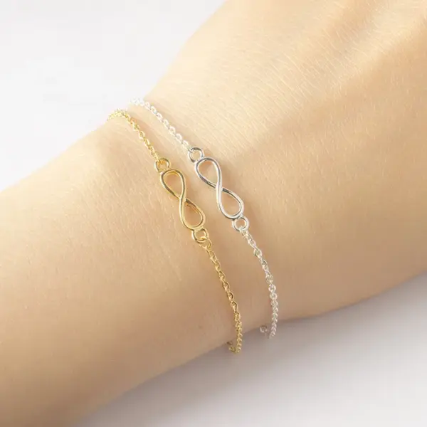 Wholesale Copper Plating Animal No Inlaid Copper Bracelets