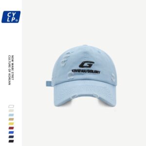 sky blue / Adjustable
