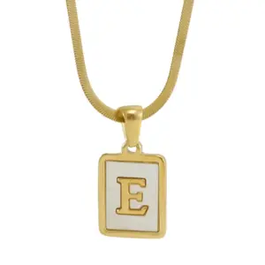 Gold / E