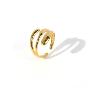 Style 5 / Adjustable opening