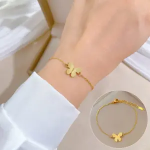 J219 Gold [Whole Titanium Steel]]