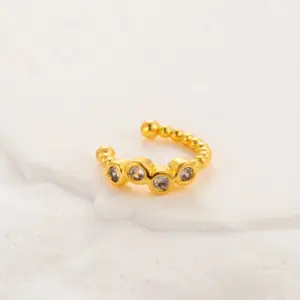 Gold / 8 #