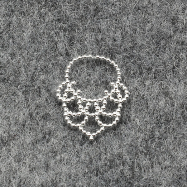 Wholesale Girl doll accessories jewelry necklace