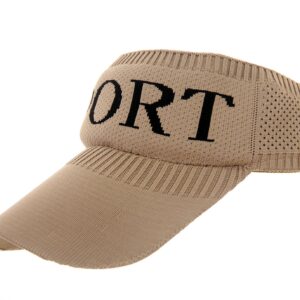 Large SPORT-Khaki / All yards