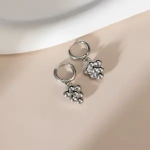 Steel Color-10 Grapes