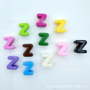 Z mixed color