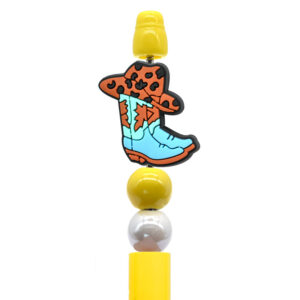 03 / Beads