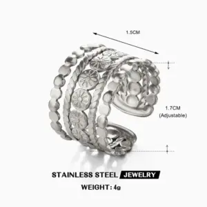 Steel Ring