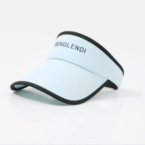 Women's baseball-blue