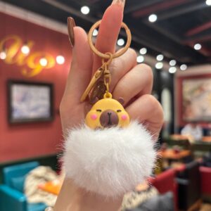 Fur ball style [mengbala] / 5.2*6.7