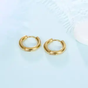 Gold Single 16mm