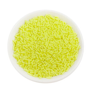 C8 lemon yellow / 50 g/bag