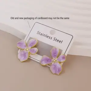 FYD6125EH-purple / One Size